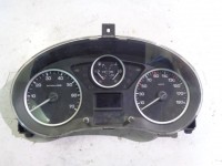 tachometr na citroen berlingo III, 1,6 16V, 9801642080
