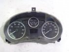 tachometr na citroen berlingo III, 1,6 16V, 9801642080