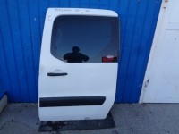 levé zadní odsuvné dveře pro citroen berlingo III,
