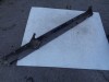 pravý plastový práh na citroen berlingo III, 9685800777
