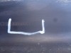 pravý plastový práh na citroen berlingo III, 9685800777