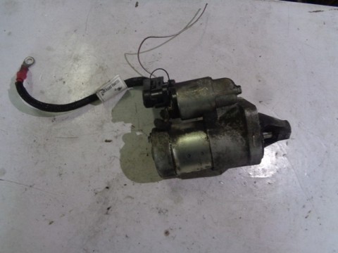 startér na fiat doblo 1,4 cng, 51890631