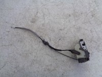 pravý přední zámek na citroen berlingo III, 4715718507