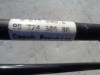 rychlostní páka na peugeot partner III, 9672434480