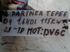 modul motoru na peugeot partner III, 9652021180
