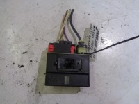 modul motoru na peugeot partner III, 9652021180