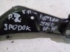 vodice kolečka na peugeot partner III,