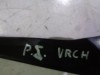 vodice kolečka na peugeot partner III,