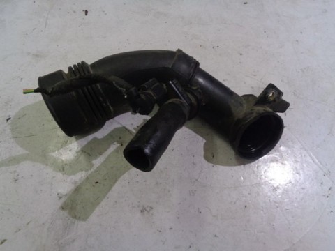 hadice na vzduch na peugeot partner III, 9688725080