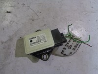 řídící jednotka esp na peugeot partner III, 9666173080