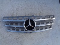 přední maska na mercedes ml w164 lift, A1648880923