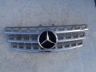 přední maska na mercedes ml w164 lift, A1648880923