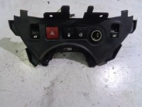 <strong>středový</strong> panel na peugeot partner <strong>III</strong>, 9680931977
