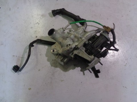egr ventil na renault megane IV, 1,5dci, 223653504R