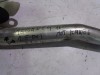 trubka na egr ventil na renault megane IV, 744818