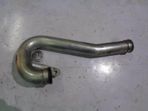 trubka na egr ventil na renault megane IV, 744818