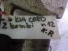 zadní brzdový třmen na kiu ceed II, kombi,