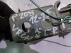 levý pant na dveře na peugeot 208,