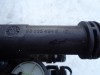 obal na termostat na peugeot partner III, 9803549480