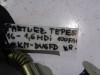 trubka na egr na peugeot partner III,