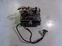 řídící jednotka bsm na peugeot partner III, 9807028780