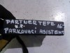 řídící jednotka na peugeot partner III, 9663821680