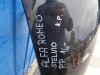 pravý přední blatník na alfu romeo stelvio,