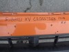přední nárazník na subaru cross trek, 57704fj011