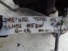 turbo na peugeot partner III, 1,6hdi, 84kw, 9606120680