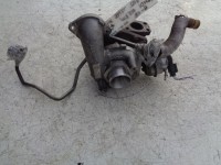 turbo na peugeot partner III, 1,6hdi, 84kw, 9606120680