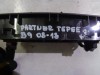 panel pro klimatizaci na peugeot partner III, 9676643277