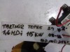 palivová rampa na peugeot partner III, 1,6hdi, 9685297580