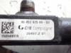 palivová rampa na peugeot partner III, 1,6hdi, 9685297580