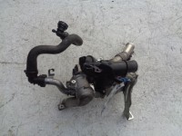 egr ventil na peugeot partner III, 9802194080