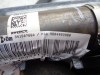 levý střešní airbag na peugeot partner III, 9804993980