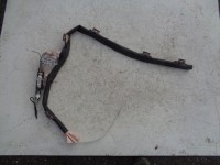 pravý střešní airbag na peugeot partner III, 9804993880