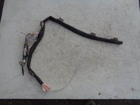 pravý střešní airbag na peugeot partner III, 9804993880