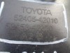 zadní difuzor nárazníku na toyotu rav4, rav-4 , 52405-42010