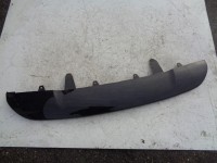 zadní difuzor nárazníku na toyotu rav4, rav-4 , 52405-42010