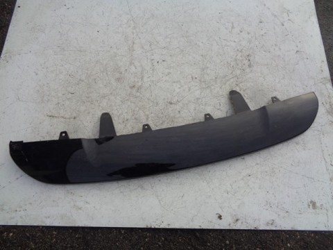 zadní difuzor nárazníku na toyotu rav4, rav-4 , 52405-42010