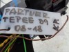 sdružený přepínač na peugeot partner III 98062098XT