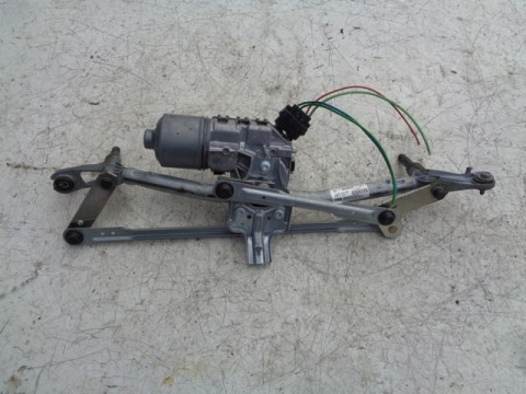 přední mechanismus stěračů na peugeot partner III,