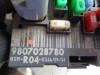 bsm na peugeot partner III, 1,6hdi, 9807028780