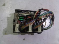 bsm na peugeot partner III, 1,6hdi, 9807028780