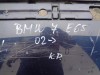 zadní nárazník na bmw 7 E65 72758411