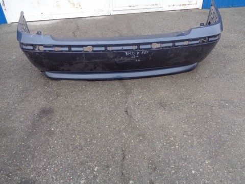 zadní nárazník na bmw 7 E65 72758411