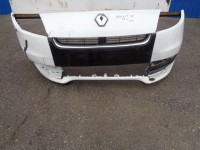 přední nárazník pro renault scénic III lift, 60363078P