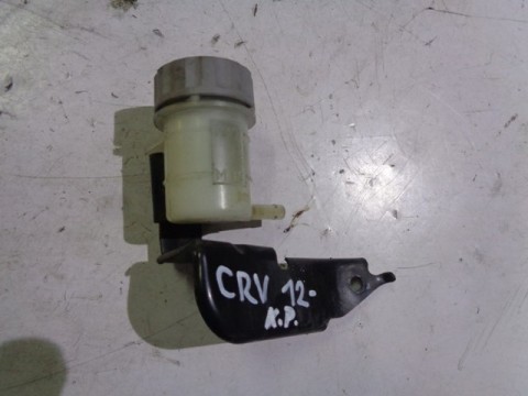 nádobka na brzdovou kapalinu na hondu crv,