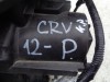 pravý přední xenon na hondu crv, led, denní svícení,