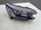 pravý přední xenon na hondu crv, led, denní svícení,
